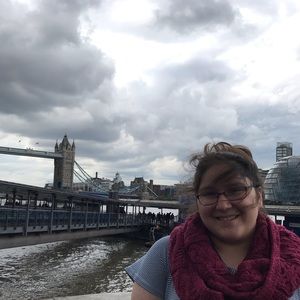 Meet your Posher, Nikki